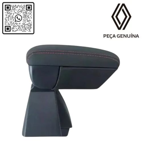 RN 02898R 969202898R APOIO DE BRACO CENTRAL KARDIAN E CAPTUR 3